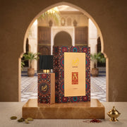 Parfum Ajwad