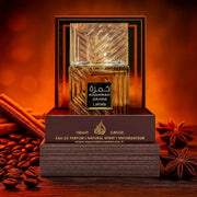 Parfum Khamrah