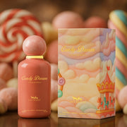 Parfum Candy Dream