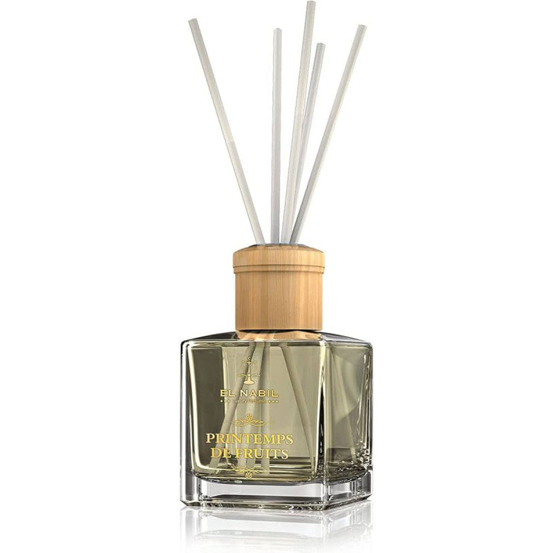 Parfum d'intérieur - PRINTEMPS DE FRUITS