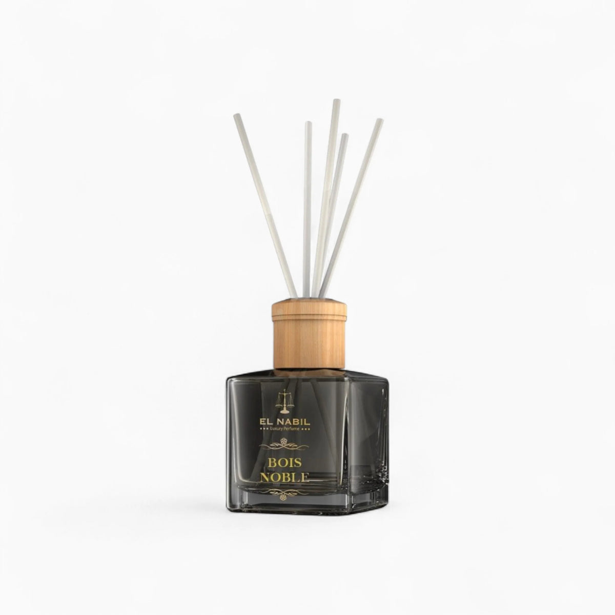 Parfum d'intérieur - BOIS NOBLE