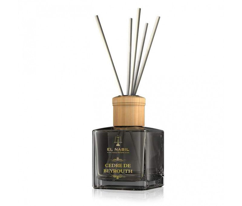Parfum d'intérieur - CEDRE DE BEYROUTH