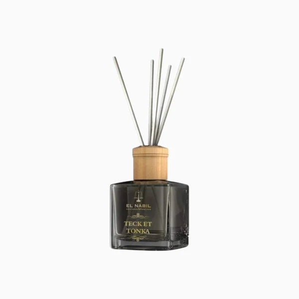 Parfum d'intérieur - TECK ET TONKA