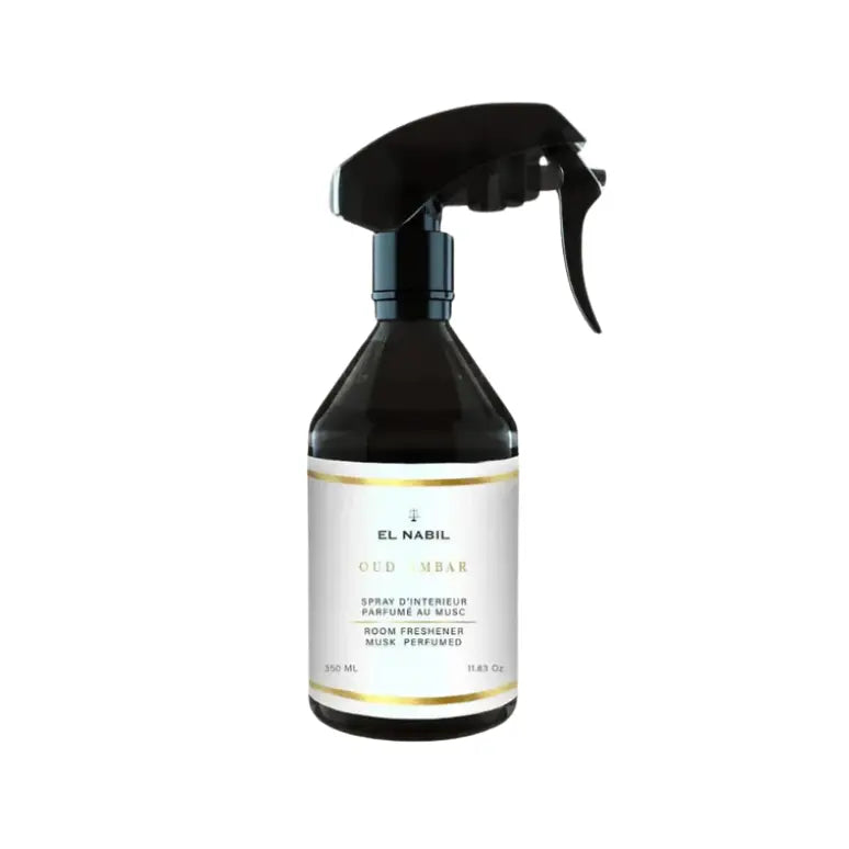 Spray d'intérieur - OUD AMBAR