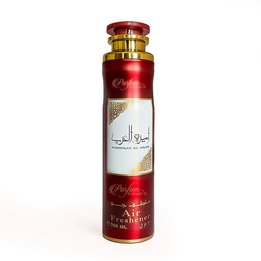 Désodorisant d'intérieur - AMEERAT AL ARAB