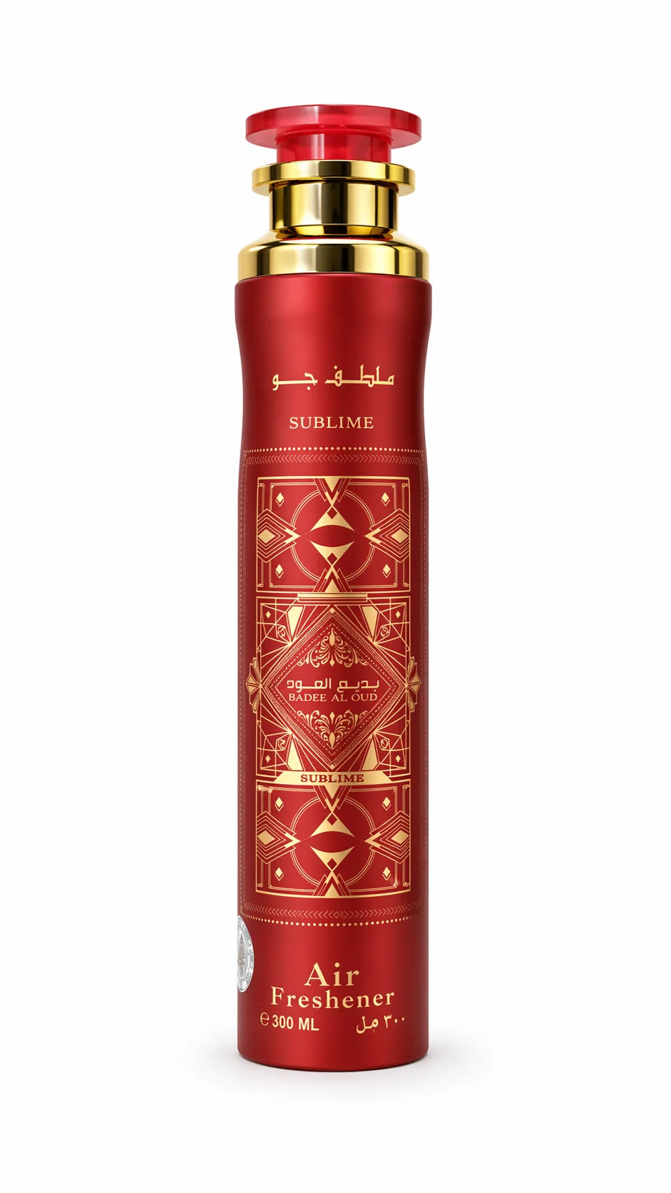 Désodorisant d'intérieur -  BADEE AL OUD SUBLIME
