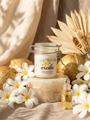 Déodorant baume Exode peaux sensibles - Moinoï