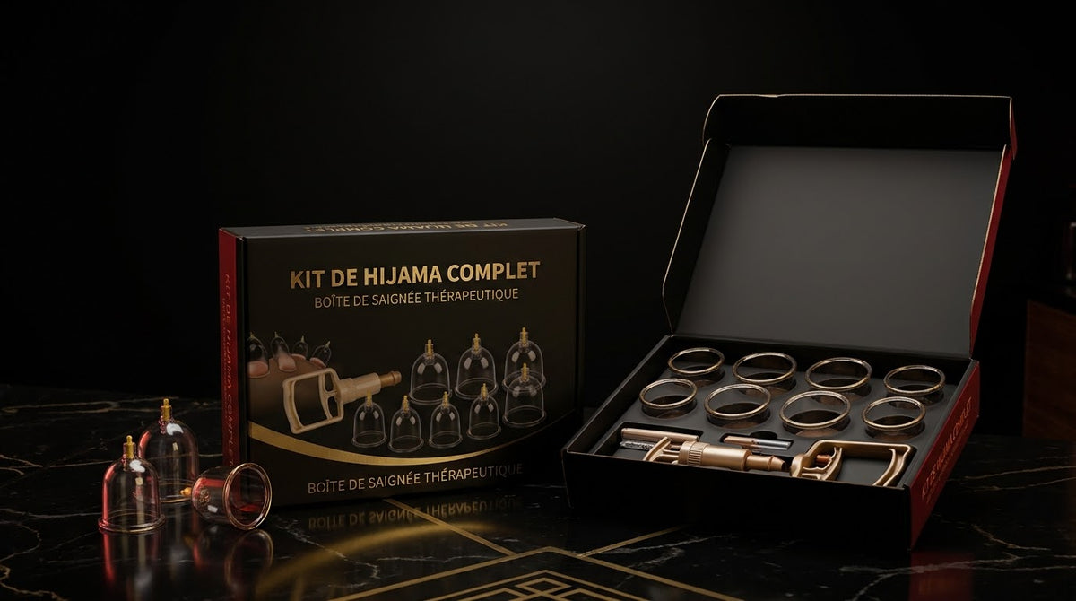 Hijama
